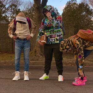 Meet your Posher, Peter